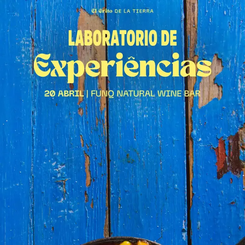 Lo mejor de la tierra 